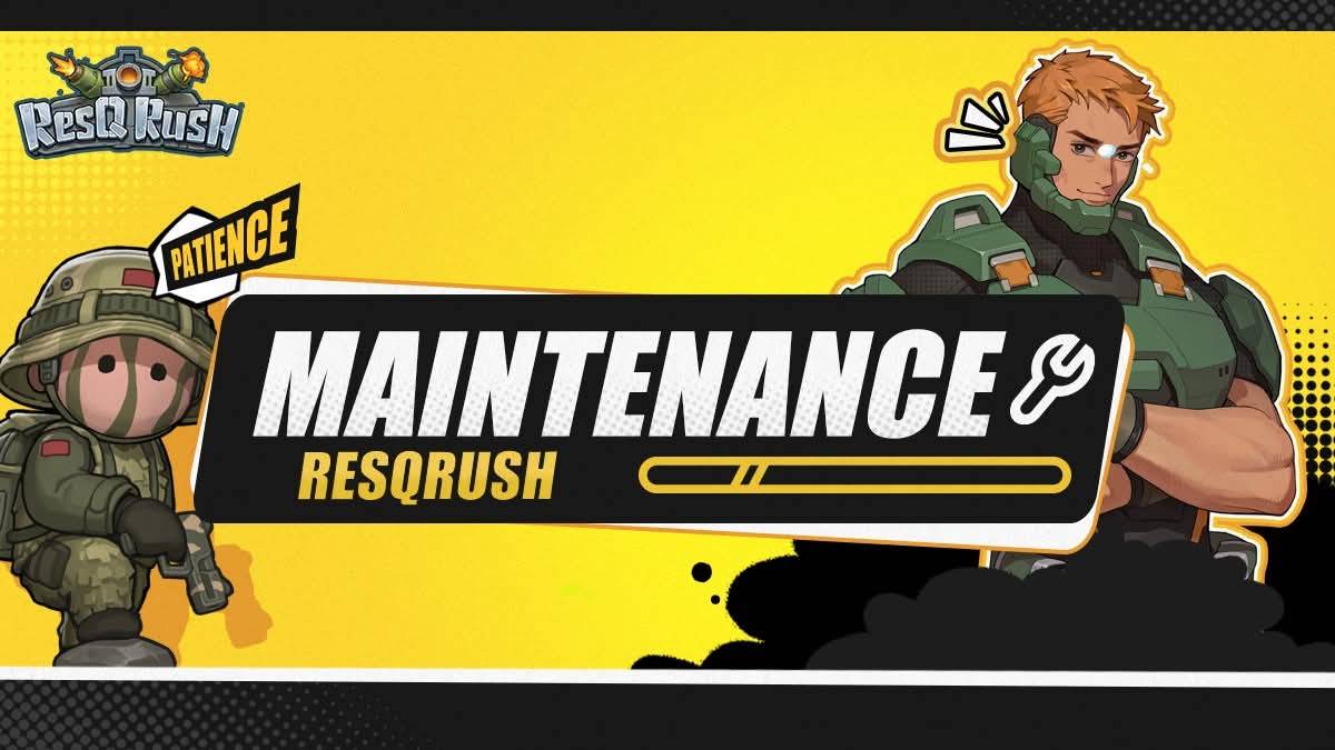 MainteNance