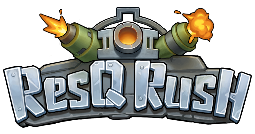 RESQRUSH