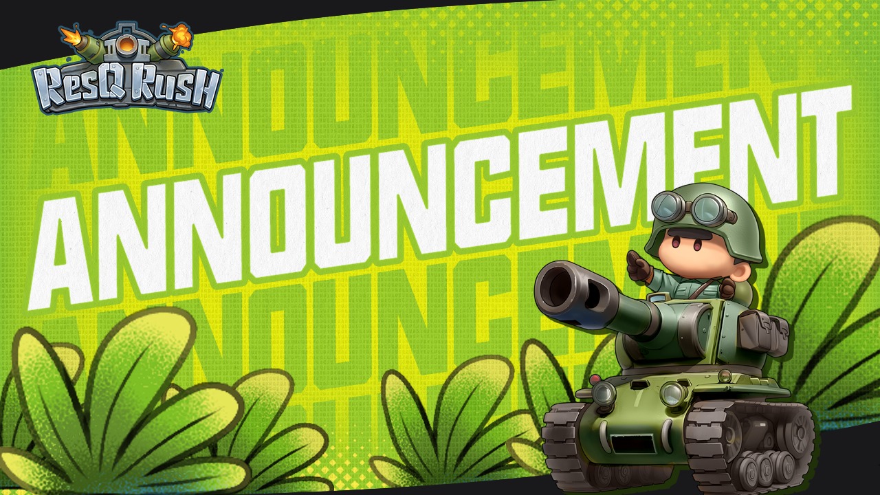 Announcement
